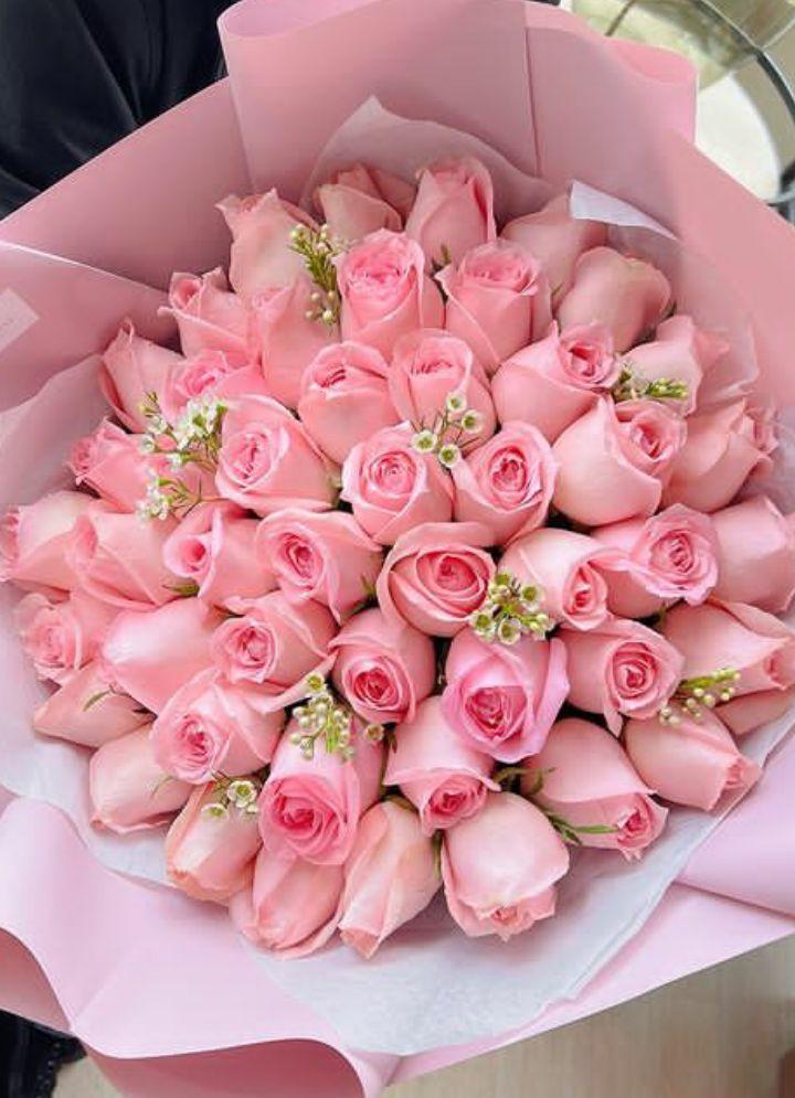 Whisper of Meadow Breeze Bouquet